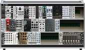 My cursing Eurorack