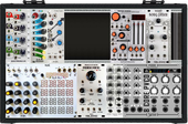 My happy Eurorack
