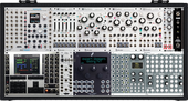 Current rack 2 (Botttom)