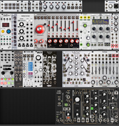 2023 Current Setup