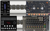 My willing Eurorack