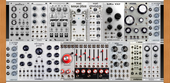 My gross Eurorack