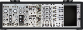 My different Eurorack
