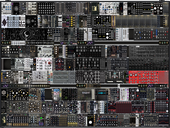 The wall