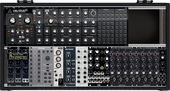 My tumid Eurorack