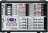 eurorack origins