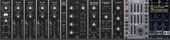Niftykeyz system55 4 Osc