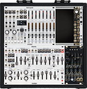 My supple Eurorack