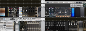 All The Gear