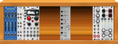 the actual rack
