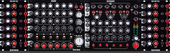 Mixer Rack (HexMix)