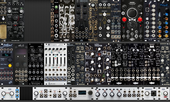 Voices 104hp 7u  Intellijel