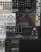 Elements Modular