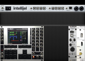 My drumly Eurorack