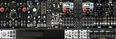 My scalelike Eurorack