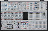 Eurorack Buchla