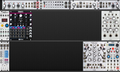 my modular