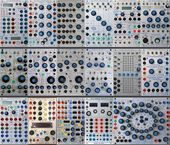 Buchla 18U