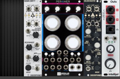My physic Eurorack
