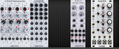 Max's 64 rack