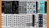 VCO Rack