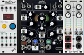 My akin Eurorack