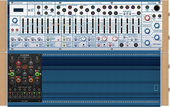 My awry Eurorack