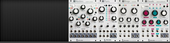 My laden Eurorack