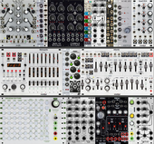 my modules