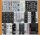 Kosmisches Krautrack v5a