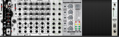 My nerval Eurorack