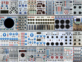 Buchla Baja