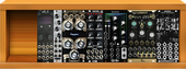 My courant Eurorack
