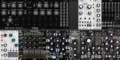 My vorant Eurorack
