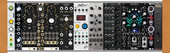 My avowed Eurorack