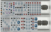 200t Buchla System