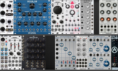 Effect Rack
