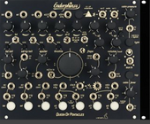 4ms 32hp drums