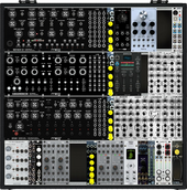 Test Buildout