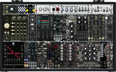 My fcking Eurorack