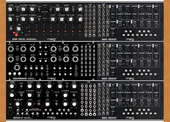 Moog Case