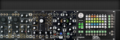 My rooky Eurorack