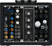 My micro Eurorack