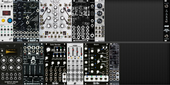 My termless Eurorack