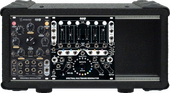 My spindling Eurorack