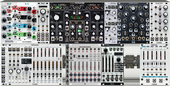 My erose Eurorack