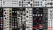 dream Eurorack (copied from onlygoodvibesplease)