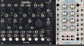 My unknelled Eurorack