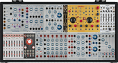 My folklore Eurorack