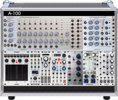 My goodly Eurorack